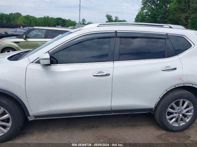 Nissan 2020 2020 KNMAT2MT0LP504118 Image 31