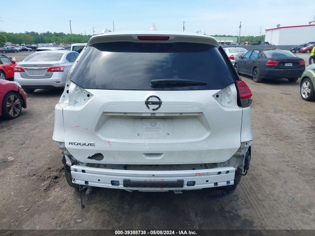 Nissan 2020 2020 KNMAT2MT0LP504118 Image 33