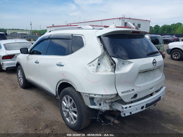 Nissan 2020 2020 KNMAT2MT0LP504118 Image 20