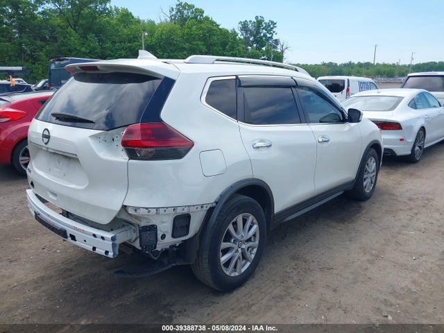 Nissan 2020 2020 KNMAT2MT0LP504118 Image 21