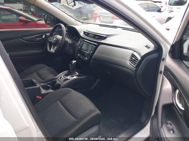 Nissan 2020 2020 KNMAT2MT0LP504118 Image 22
