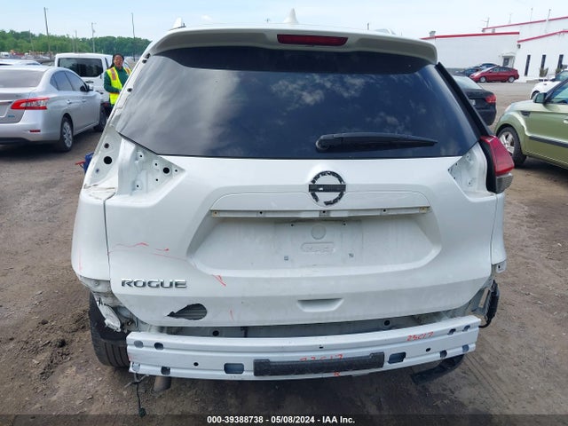 Nissan 2020 2020 KNMAT2MT0LP504118 Image 23