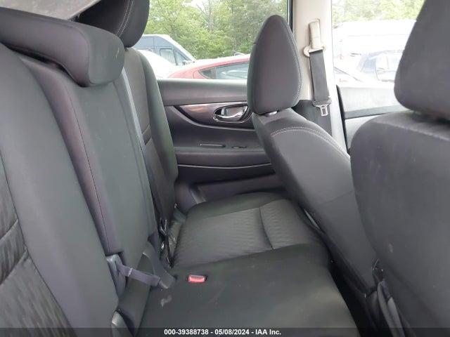 Nissan 2020 2020 KNMAT2MT0LP504118 Image 25