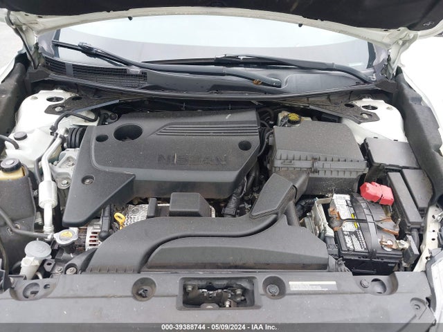 Nissan Altima 2.5 S 2017 1N4AL3AP7HC263840 Image 10