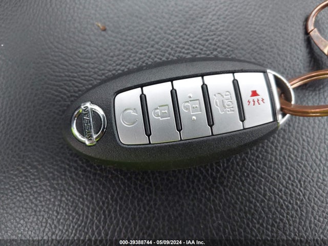 Nissan Altima 2.5 S 2017 1N4AL3AP7HC263840 Image 11