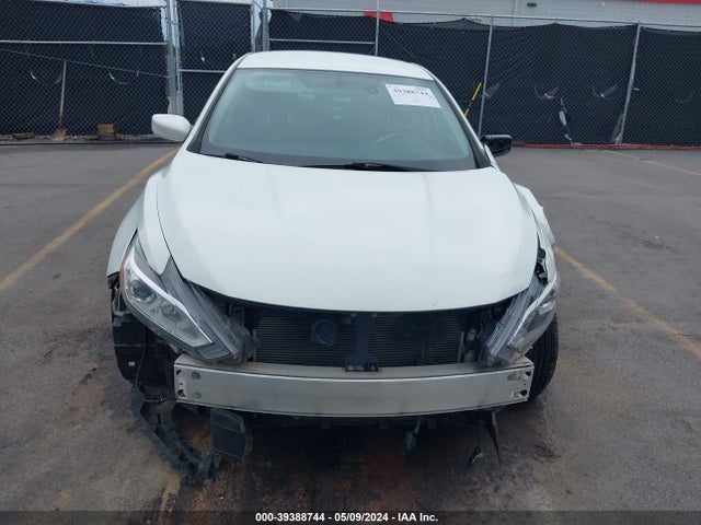 Nissan Altima 2.5 S 2017 1N4AL3AP7HC263840 Image 13