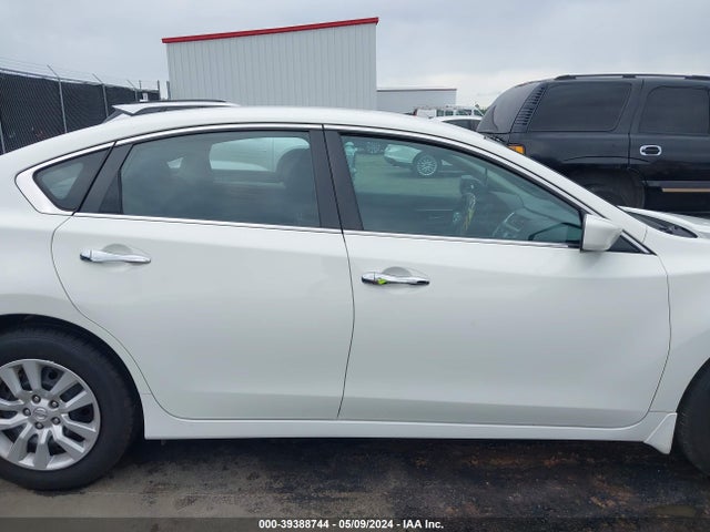 Nissan Altima 2.5 S 2017 1N4AL3AP7HC263840 Image 14