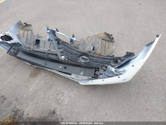 Nissan Altima 2.5 S 2017 1N4AL3AP7HC263840 Image 12