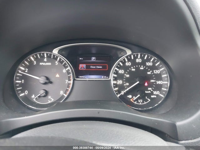 Nissan Altima 2.5 S 2017 1N4AL3AP7HC263840 Image 7