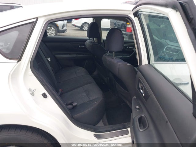 Nissan Altima 2.5 S 2017 1N4AL3AP7HC263840 Image 8