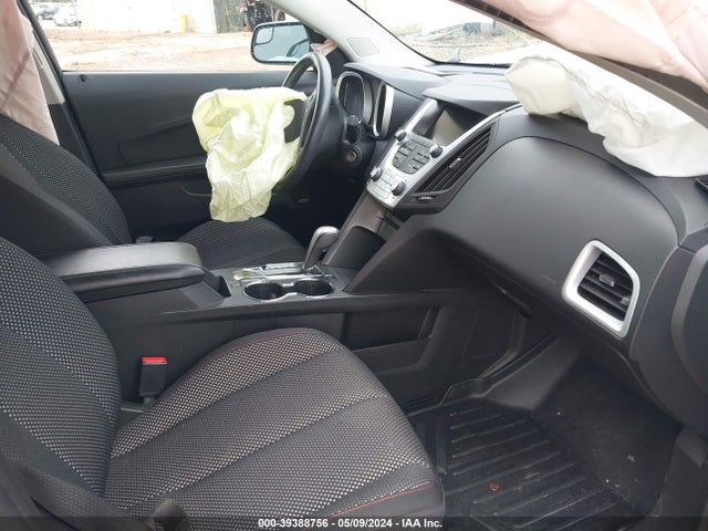 Chevrolet Equinox 2lt 2014 2GNALCEK7E6264488 Image 5