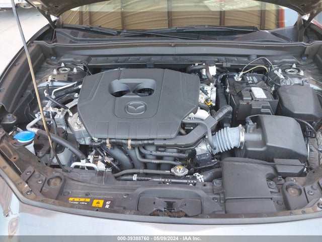 Mazda Cx-30 2.5 S Premium 2023 3MVDMBDM3PM546618 Image 10