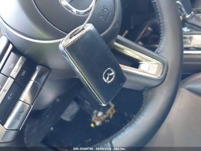 Mazda Cx-30 2.5 S Premium 2023 3MVDMBDM3PM546618 Image 11