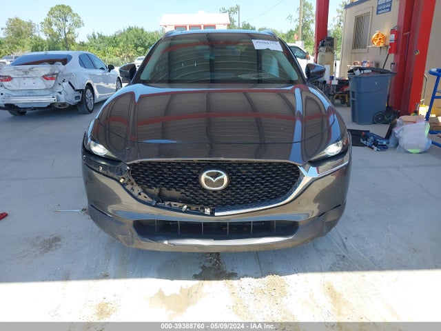 Mazda Cx-30 2.5 S Premium 2023 3MVDMBDM3PM546618 Image 13