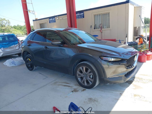 Mazda Cx-30 2.5 S Premium 2023 3MVDMBDM3PM546618 Image 14
