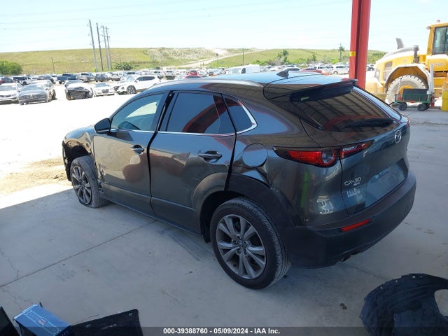 Mazda Cx-30 2.5 S Premium 2023 3MVDMBDM3PM546618 Image 15