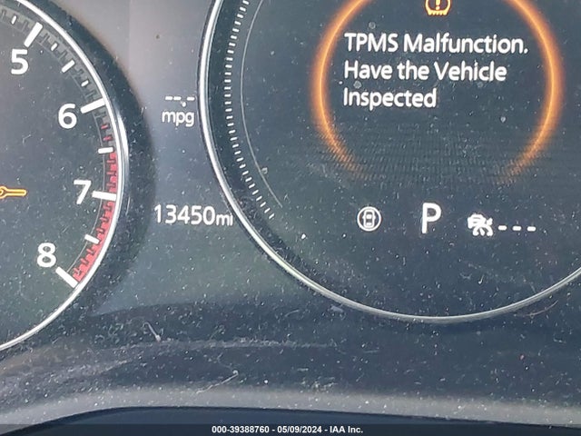 Mazda Cx-30 2.5 S Premium 2023 3MVDMBDM3PM546618 Image 16
