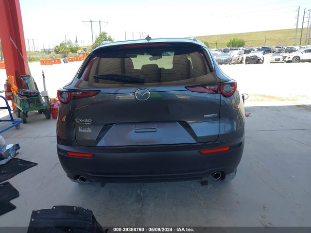 Mazda Cx-30 2.5 S Premium 2023 3MVDMBDM3PM546618 Image 17