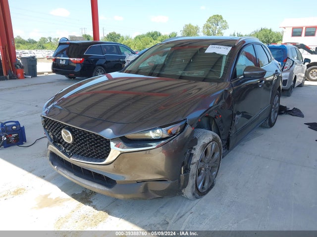 Mazda Cx-30 2.5 S Premium 2023 3MVDMBDM3PM546618 Image 2