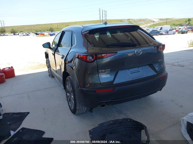 Mazda Cx-30 2.5 S Premium 2023 3MVDMBDM3PM546618 Image 3