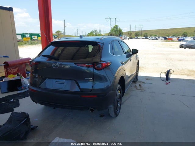 Mazda Cx-30 2.5 S Premium 2023 3MVDMBDM3PM546618 Image 4