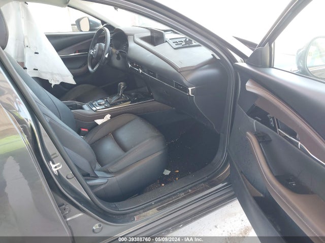 Mazda Cx-30 2.5 S Premium 2023 3MVDMBDM3PM546618 Image 5