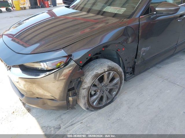 Mazda Cx-30 2.5 S Premium 2023 3MVDMBDM3PM546618 Image 6