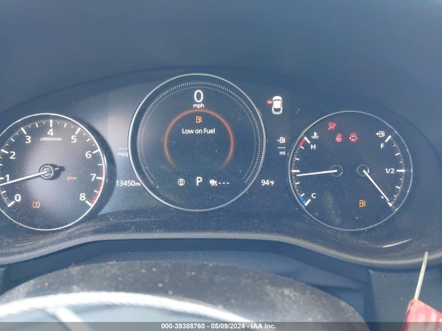 Mazda Cx-30 2.5 S Premium 2023 3MVDMBDM3PM546618 Image 7