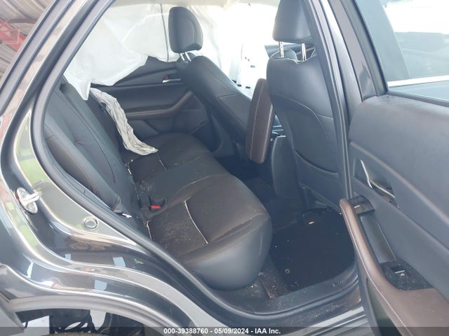 Mazda Cx-30 2.5 S Premium 2023 3MVDMBDM3PM546618 Image 8
