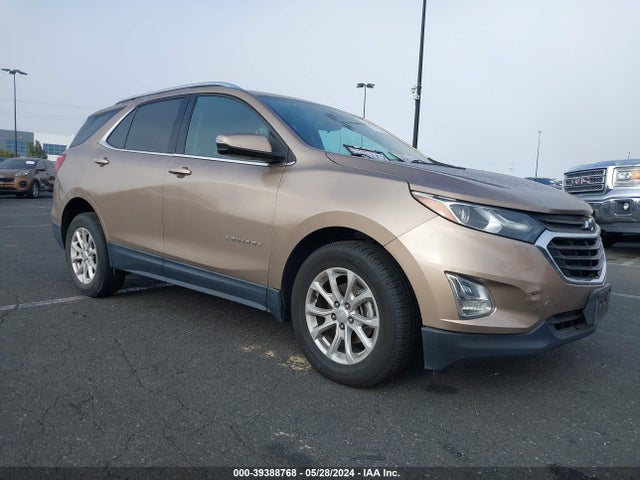 2018 3GNAXLEU0JL271813 main image