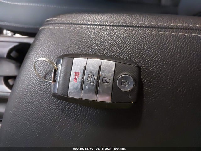 KIA Niro Plug-in Hybrid Lx 2019 KNDCM3LD9K5302877 Image 11