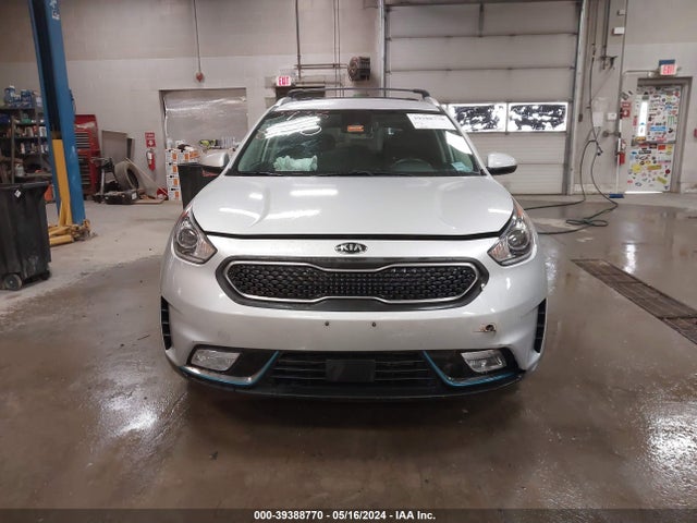 KIA Niro Plug-in Hybrid Lx 2019 KNDCM3LD9K5302877 Image 12