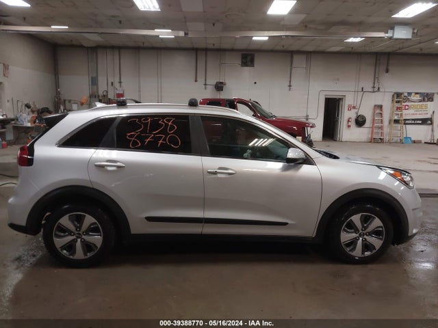KIA Niro Plug-in Hybrid Lx 2019 KNDCM3LD9K5302877 Image 13