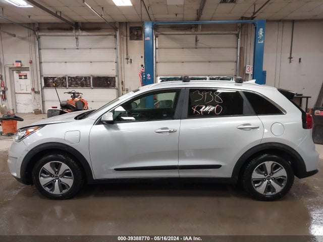 KIA Niro Plug-in Hybrid Lx 2019 KNDCM3LD9K5302877 Image 14