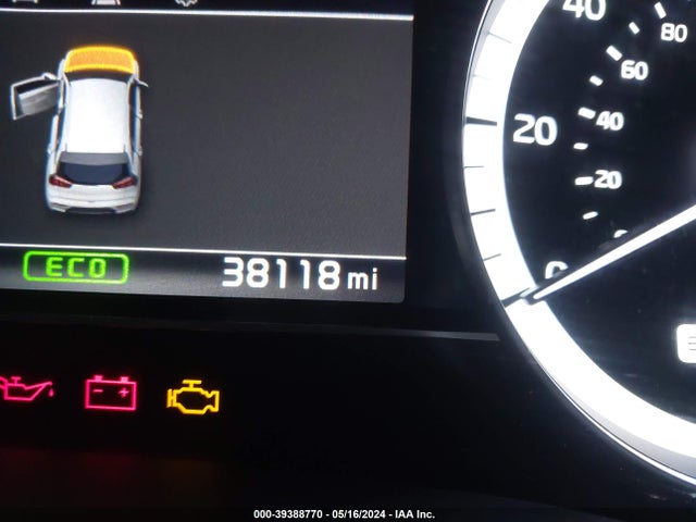 KIA Niro Plug-in Hybrid Lx 2019 KNDCM3LD9K5302877 Image 15
