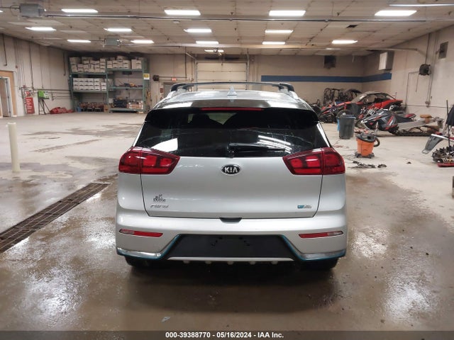 KIA Niro Plug-in Hybrid Lx 2019 KNDCM3LD9K5302877 Image 16