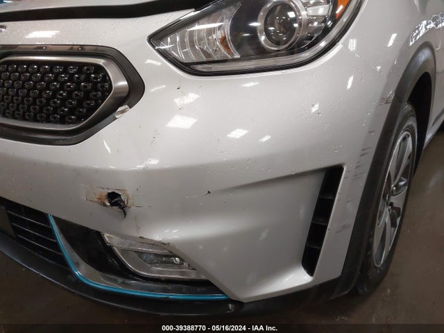 KIA Niro Plug-in Hybrid Lx 2019 KNDCM3LD9K5302877 Image 6