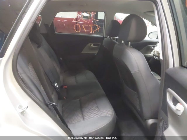 KIA Niro Plug-in Hybrid Lx 2019 KNDCM3LD9K5302877 Image 8