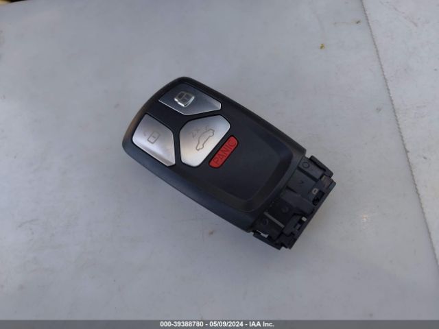 WAUDNAF40LN006324 Audi A4 Premium 45 Tfsi Quattro S Tronic