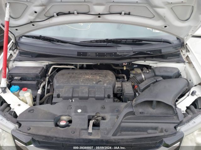 5FNRL5H41EB020754 Honda ODYSSEY EX