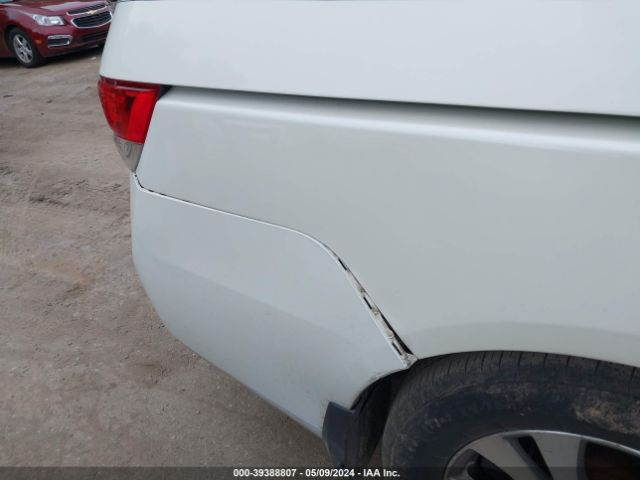 5FNRL5H41EB020754 Honda ODYSSEY EX