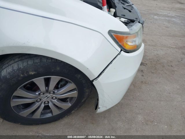 5FNRL5H41EB020754 Honda ODYSSEY EX