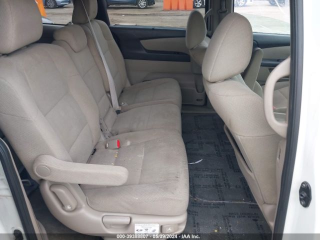 5FNRL5H41EB020754 Honda ODYSSEY EX