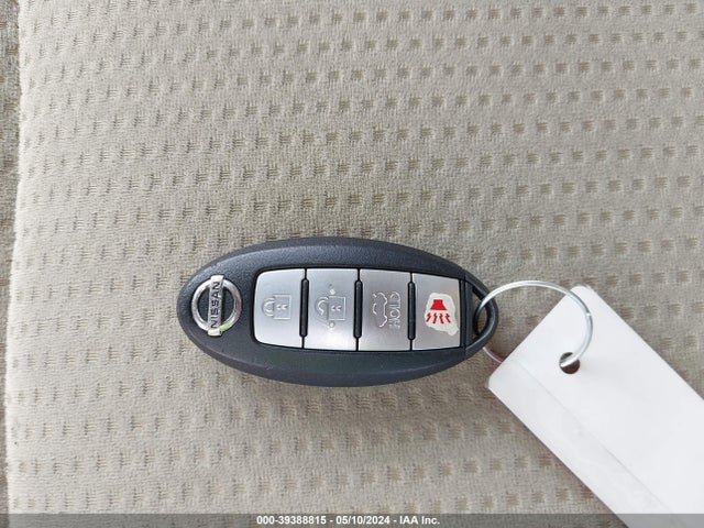 Nissan Altima 2.5 S 2015 1N4AL3AP7FC456700 Image 11