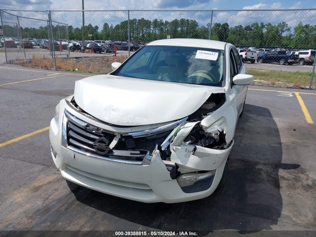 Nissan Altima 2.5 S 2015 1N4AL3AP7FC456700 Image 6