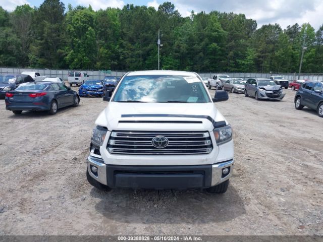 5TFDY5F14MX984242 Toyota Tundra Sr5