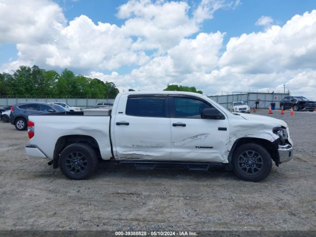 5TFDY5F14MX984242 Toyota Tundra Sr5