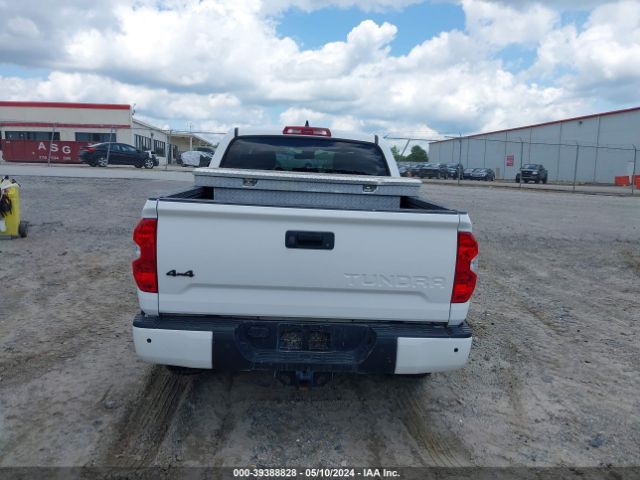 5TFDY5F14MX984242 Toyota Tundra Sr5
