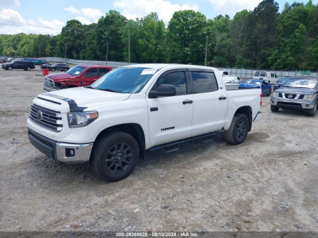 5TFDY5F14MX984242 Toyota Tundra Sr5
