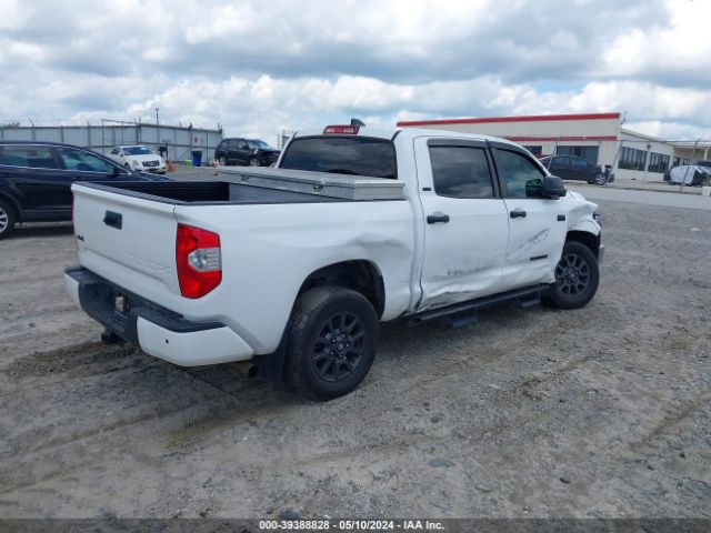 5TFDY5F14MX984242 Toyota Tundra Sr5